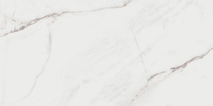 Плитка Kerama Marazzi Марсель белый глянцевый рект.  (60х119,5) арт. KM6012B0280R